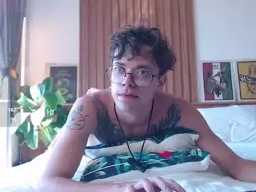 Chaturbate Adult Video Chat of william_henry_a