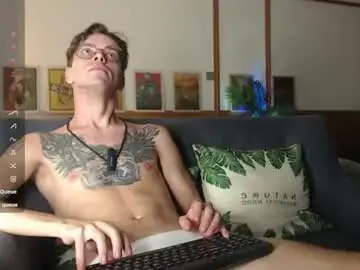 Chaturbate Best live sex cam show of william_henry_a