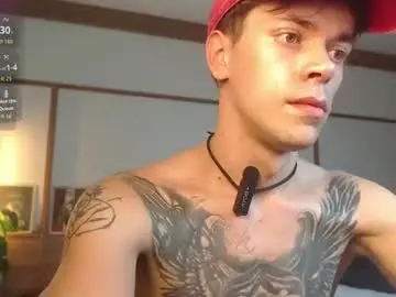 Chaturbate Free Porn Cam of william_henry_a