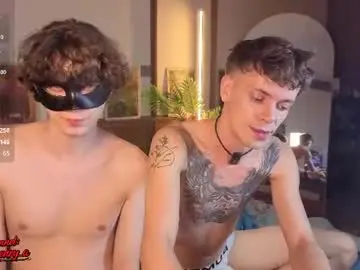 Chaturbate Free Live Porn of william_henry_a