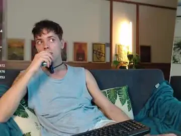 Chaturbate Sex Cam of william_henry_a