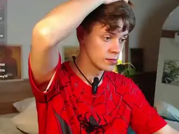 Chaturbate Best live sex cam show of william_henry_a