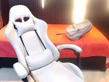 Chaturbate Live Porn of yumandsay