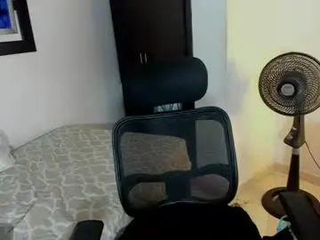 Chaturbate Free Porn Cam of zoeyvalmont