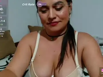 Chaturbate Live Porn of allyssawilson