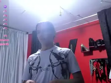 Chaturbate Best Webcam of almazz_