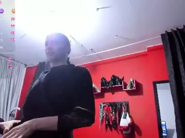 Chaturbate Live Sex of almazz_