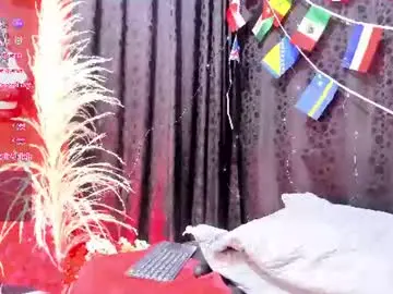 Chaturbate Sex Cam of almazz_