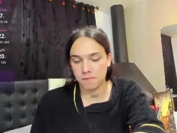 Chaturbate Nude Webcam of almazz_