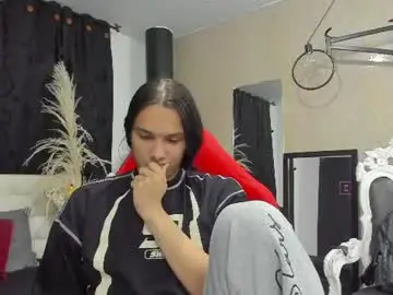 Chaturbate Best Webcam of almazz_