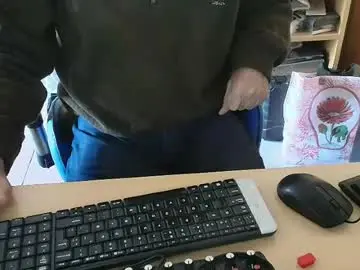 Chaturbate Free Porn Cam of angelgarcia269