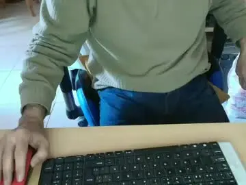 Chaturbate Live Sex of angelgarcia269