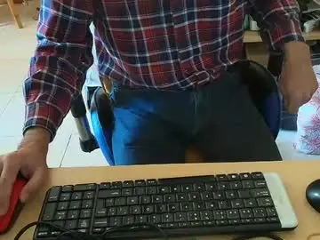 Chaturbate Free Porn Cam of angelgarcia269
