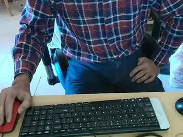 Chaturbate Free Live Porn of angelgarcia269