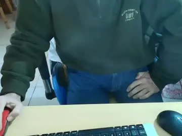 Chaturbate Free Porn Cam of angelgarcia269