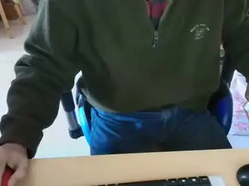 Chaturbate Live Sex Cam of angelgarcia269