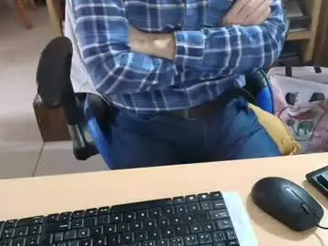 Chaturbate Sex Chat of angelgarcia269