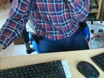 Chaturbate Free Porn Cam of angelgarcia269