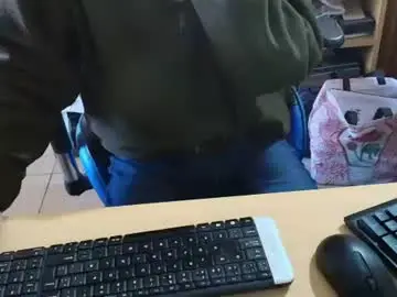 Chaturbate Best Webcam of angelgarcia269