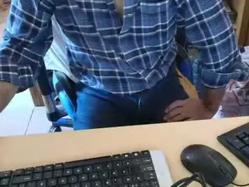Chaturbate Sex Cam of angelgarcia269