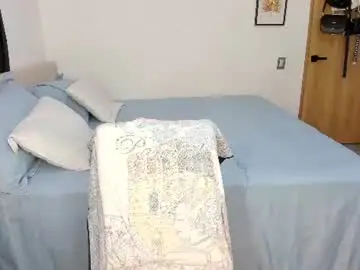 Chaturbate Sex Cam of ashleysander200