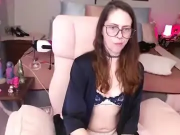 Chaturbate Sex Chat of bea_nova