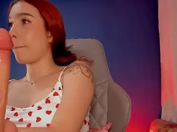 Chaturbate Live Sex of berryxberry