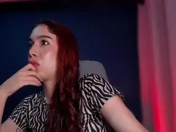 Chaturbate Nude Webcam of berryxberry