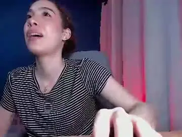 Chaturbate Sex Chat of berryxberry