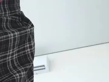 Chaturbate Sex Chat of byteblush