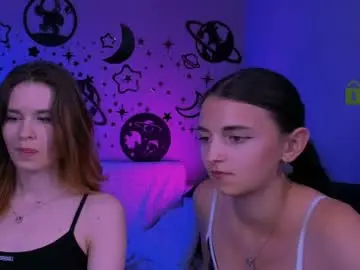 Chaturbate Private Sex Chat of caroline_honeyy