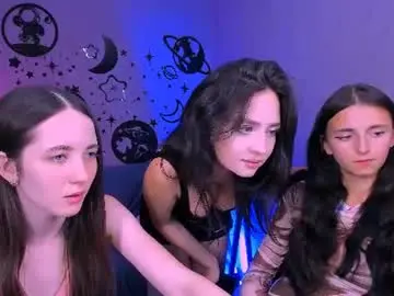 Chaturbate Best Webcam of caroline_honeyy