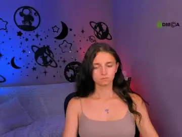 Chaturbate Live Sex of caroline_honeyy