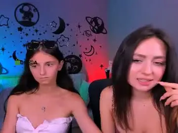 Chaturbate Adult Webcams of caroline_honeyy