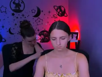 Chaturbate Best Webcam of caroline_honeyy