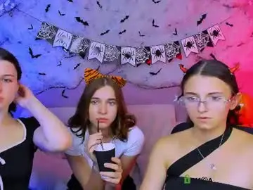Chaturbate Private Sex Chat of caroline_honeyy