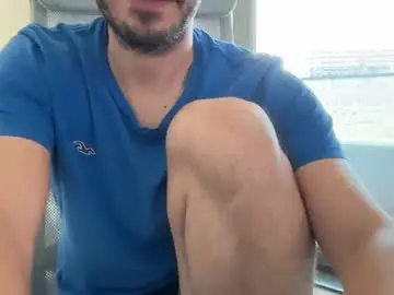 Chaturbate Live Sex Cam of cumlvr11