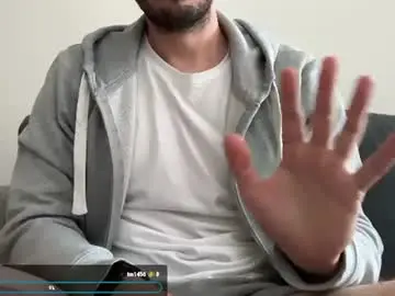 Chaturbate Live Sex Cam of cumlvr11
