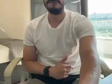 Chaturbate Live Sex Cam of cumlvr11