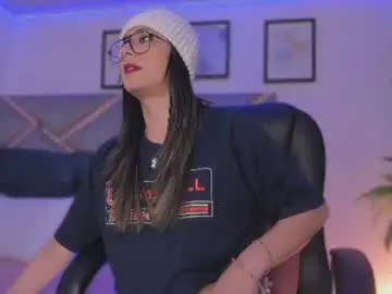 Chaturbate Private Sex Chat of danna_sps
