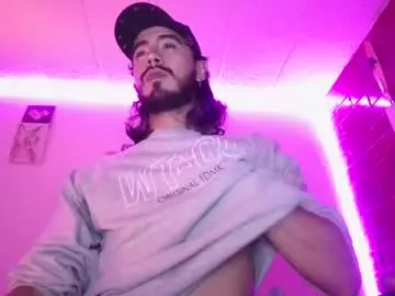Chaturbate Private Sex Chat of derek_smoke