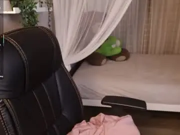Chaturbate Sex Chat of emma_lirys