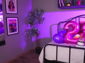 Chaturbate Sex Chat of emma_lirys