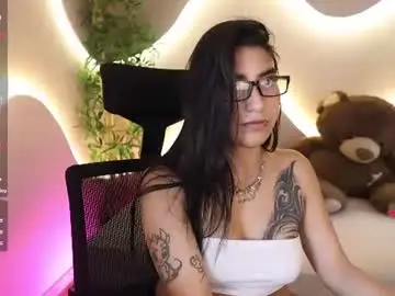 Chaturbate Private Sex Chat of emma_lirys