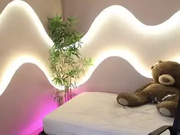 Chaturbate Nude Webcam of emma_lirys