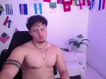 Chaturbate Live Sex of fucking_bear_