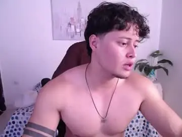 Chaturbate Sex Cam of fucking_bear_