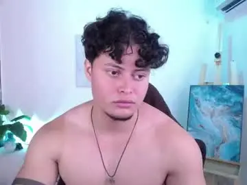 Chaturbate Live Sex Cam of fucking_bear_