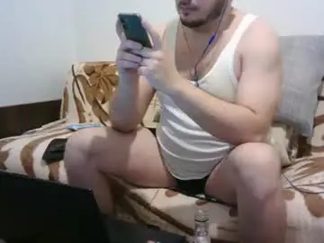 Chaturbate Live Sex of hornymonkey991