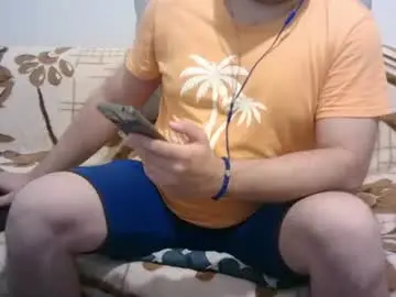 Chaturbate Free Live Porn of hornymonkey991